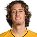 Fabio Silva, Borussia Dortmund player
