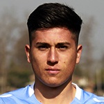 Matias Sepulveda, Lanús player