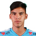Yerko Gonzalez, jugador de Deportes Limache