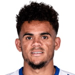 Luis Diaz, FC Bayern München player