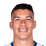 Mateus Uribe, Atlético Nacional player