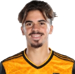 Vitor Ferreira, Paris Saint Germain player