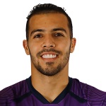 Pedro Gonzalez, jugador de Cerro Largo