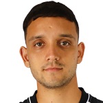 Diego Duarte, jugador de La Equidad