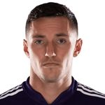 Kyle Smith, FC Cincinnati player