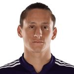 Rodrigo Schlegel, Atlas player
