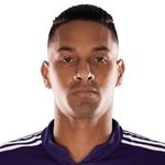 Antonio Carlos, jugador de Houston Dynamo