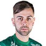 Federico Lanzillotta, jugador de Deportes La Serena