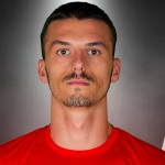 Eneo Bitri, Egnatia Rrogozhine player