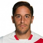 Alejandro Hohberg, Cienciano player