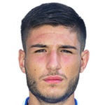 Gennaro Borrelli, Cagliari Calcio player