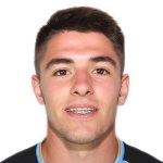 Edgar Elizalde, Defensor Sporting player