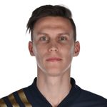 Jack Elliott, Chicago Fire player