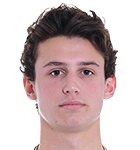 Brendan Aaronson, Leeds United FC player
