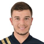 Kai Wagner, Philadelphia Union player