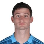 Matt Freese, New York City FC player