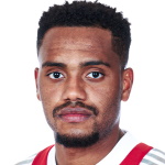Danilo, jogador do Botafogo