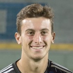Samuele Birindelli, AC Monza player
