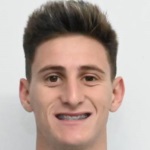 Facundo Waller, Huracán player