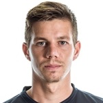 Miha Zajc, Dinamo Zagreb player