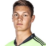 Kjell Scherpen, Ipswich Town FC player