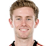 Jon Gallagher, Austin FC player