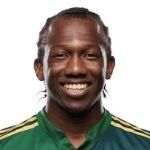 Diego Chara, Portland Timbers player