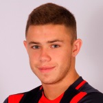 Tomas Conechny, jugador de Racing Club