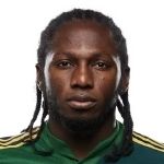 Yimmi Chara, Junior player