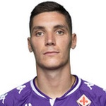 Nikola Milenkovic, jogador do Nottingham Forest FC