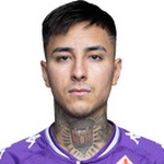 Erick Pulgar, jogador do Flamengo