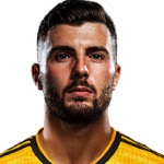 Patrick Cutrone, AC Monza player