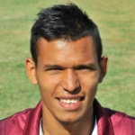 Andres Ponce, jugador de Academia Puerto Cabello