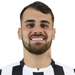 Felipe Vizeu, Sporting Cristal player
