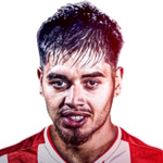 Norman Rodriguez, jugador de Deportes Concepción
