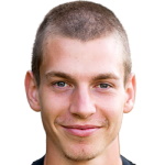 Mark Zabukovnik, NK Celje player