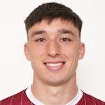 Kieron Bowie, jugador de US Sassuolo Calcio