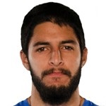 Facundo Mallo, jugador de Rosario Central
