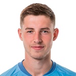 Lasse Berg Johnsen, Sporting Kansas City player