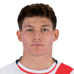 Francisco Garcia, jugador de Real Betis Balompié