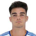 Miguel Gutierrez, Bayer 04 Leverkusen player