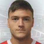 Renato Cesar, jugador de Deportivo Maldonado