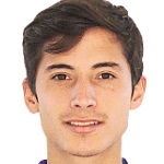 Ramiro Cristobal, CA Progreso Montevideo player