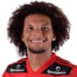 Willian Arao, Santos FC player