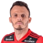 Rene, jogador do Fluminense
