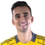 Cesar, jugador de Deportes Limache