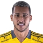 Gabriel Batista, Botafogo player