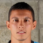 Juan David Valencia, jugador de Asociacion Deportiva Tarma