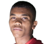 Jesus Rivas, jugador de Junior
