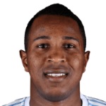 Jefferson Mena, jugador de Chico FC